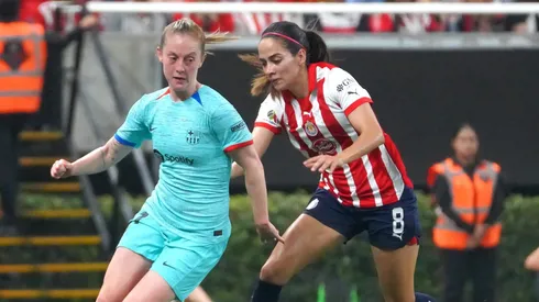 El Rebaño no pudo evitar la derrota contra las catalanas.