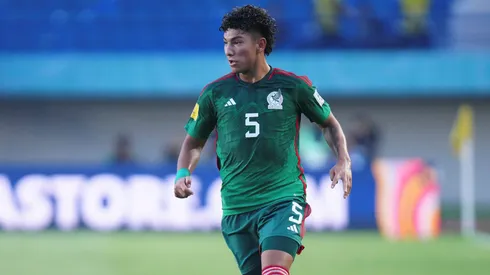 Javen Romero se sumaría a Chivas.