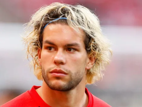 La mala noticia que Chivas podría recibir por parte de Cade Cowell