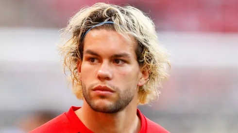 Cade Cowell podría darle malas noticias al Guadalajara.