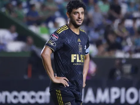 Carlos Vela regresaría pero no con Chivas