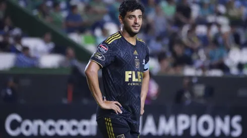 Carlos Vela parece que volverá a jugar en la Liga MX
