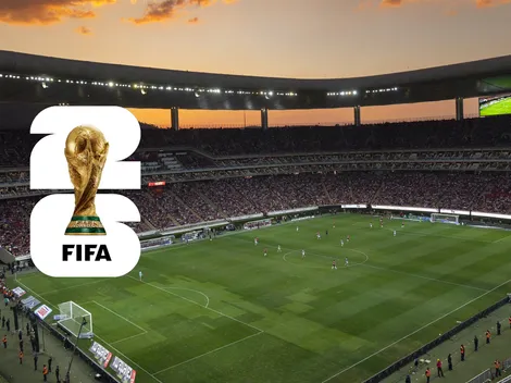 ¿Habrá remodelación del Estadio Akron para el Mundial de 2026?