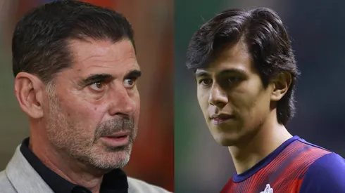 Fernando Hierro pone contra las cuerdas a Chivas por José Juan Macías