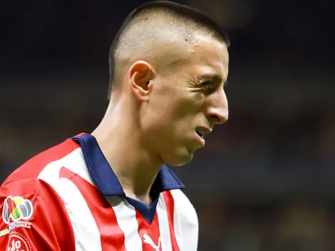 Roberto Alvarado rompió el silencio y habló sobre su futuro