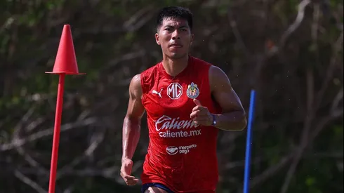 Aguirre es casi desconocido para la afición rojiblanca.