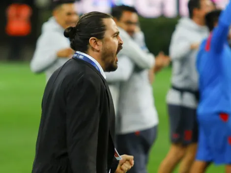 Amazon puede quedar fuera de Chivas