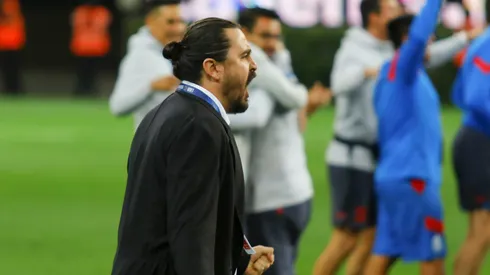 Amaury se encuentra por Europa en una gira.