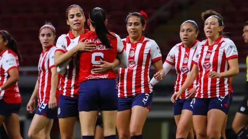 Las rojiblancas jugarán un duelo muy importante.