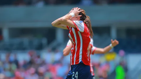 Chivas Femenil confirmó dos nuevas bajas para el Apertura 2024