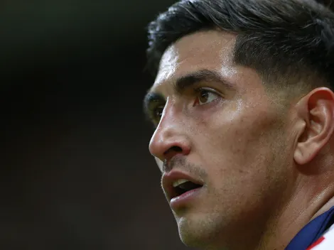 La decisión del Pocho que pone en duda su continuidad en Chivas