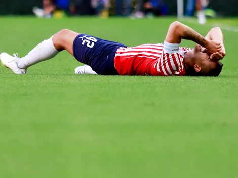 Tapatío confirmó renovación al anunciar tres bajas