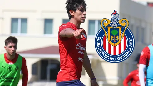 José Juan Macías pudiera abandonar la pretemporada en Cancún para irse a Torreón