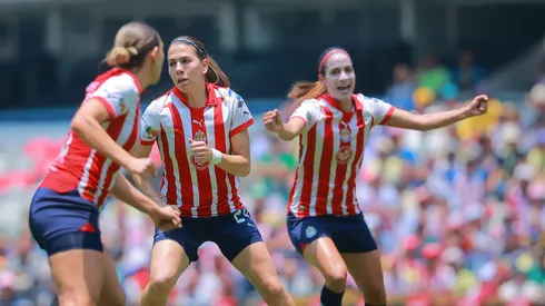 Las rojiblancas vivirán una gran experiencia.