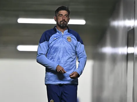 Fui muy cruel: Paunovic recuerda a Chivas