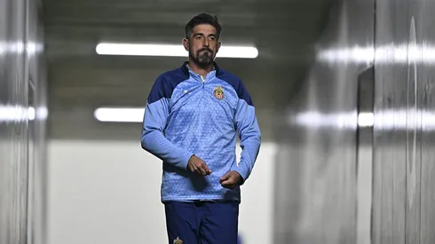Paunovic dejó una grata sensación por lo que hizo en el Rebaño.
