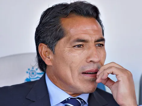 El Maestro Galindo aconseja a los futbolistas mexicanos