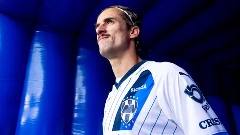 El jugador de Rayados tiene el deseo de ir al Rebaño.