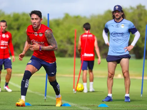 No perdonan el fichaje de Omar Govea