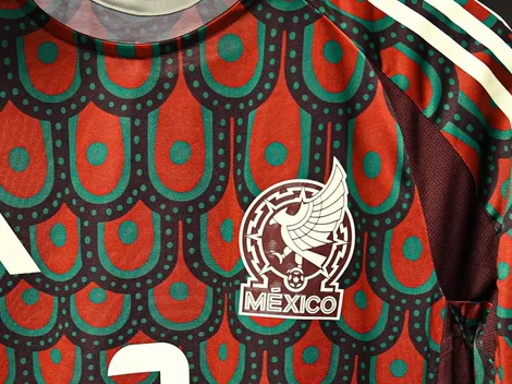 ¿Jorge Sánchez llega a Chivas?