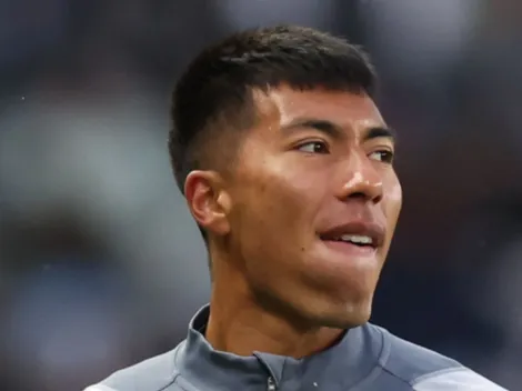 Tras arribar a Chivas, Daniel Aguirre dejó un mensaje a sus compañeros en Cancún