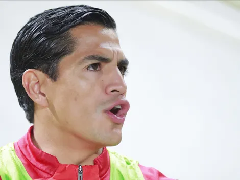 La dura reacción de la afición contra el “último baile” del Chapo Sánchez