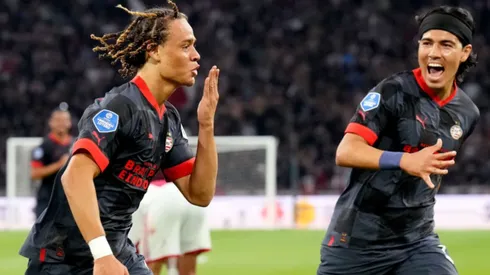 Simons elogió a Guti.