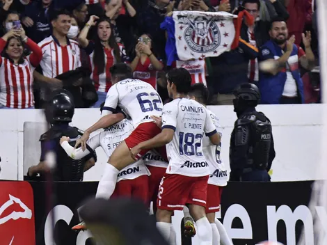 Se confirmó la baja de Eduardo Torres