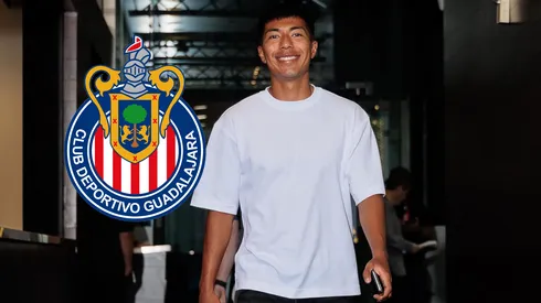 Daniel Aguirre ya trabaja con Chivas en Cancún