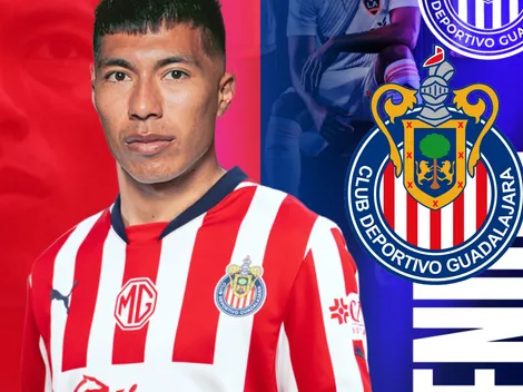 Se confirmó lo de Daniel Aguirre y así lo recibió el plantel en Cancún