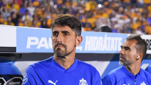 Fecha y duelo para el duelo entre Paunovic vs. Chivas.