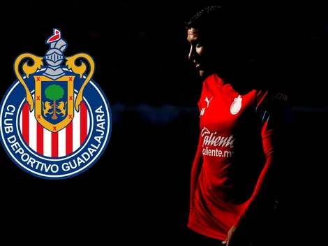 El inesperado canterano que hizo pruebas médicas