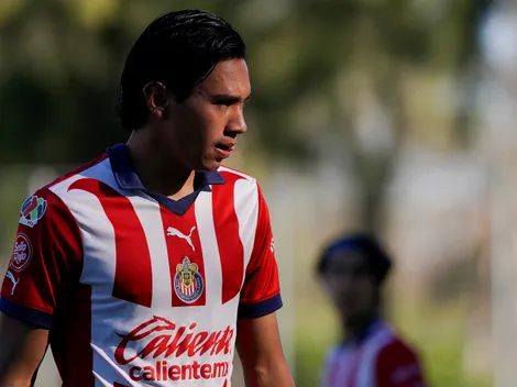 Los cuatro juveniles convocados por Gago