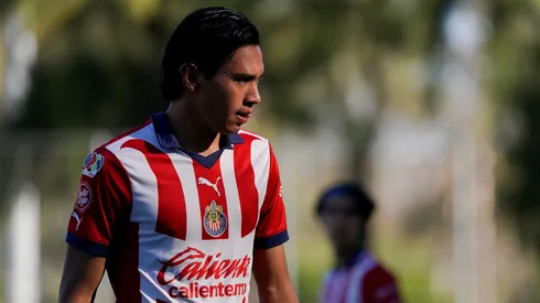 Los canteranos que se suman al primer equipo.