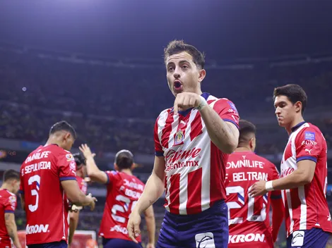 Casandra Montero presumió el convivir con jugadores de Chivas