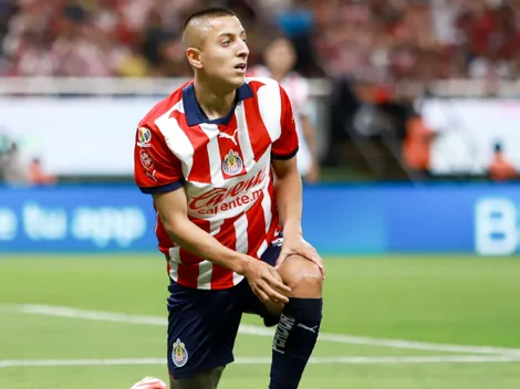 Noticias de Chivas hoy 10 de junio