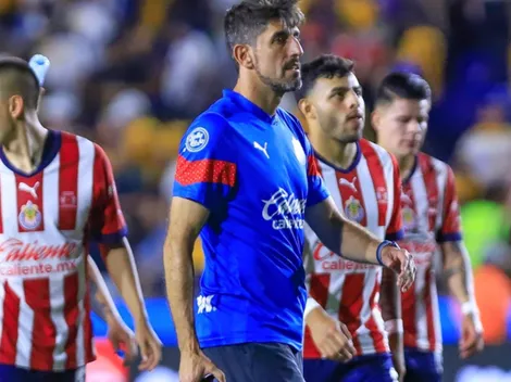 El verdadero fichaje que Paunovic busca robar de Chivas