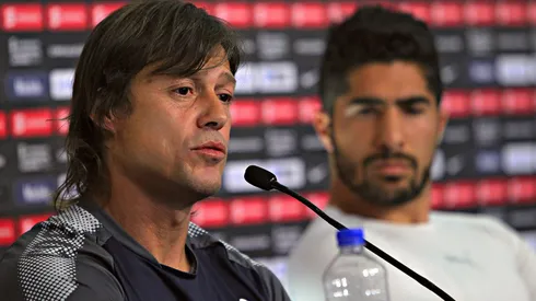 Matías Almeyda hizo historia en Guadalajara.