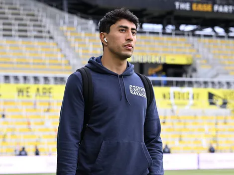 Omar Govea, listo para ser anunciado como refuerzo de Chivas