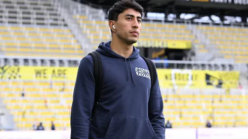 Omar Govea, listo para ser anunciado como refuerzo de Chivas