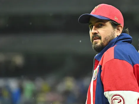 Noticias de Chivas HOY 10 de julio