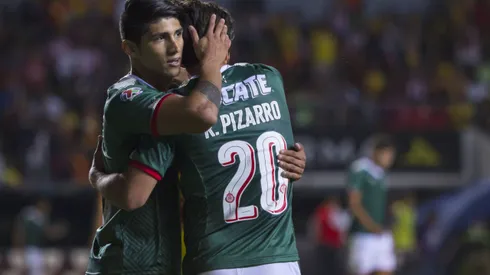 Los rumores del mercado acercan los regresos de Alan Pulido y ahora Rodolfo Pizarro a Chivas