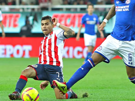 Se confirma la peor noticia sobre Orbelín Pineda