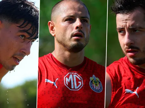 El intenso plan que Fernando Gago ejecuta en Cancún