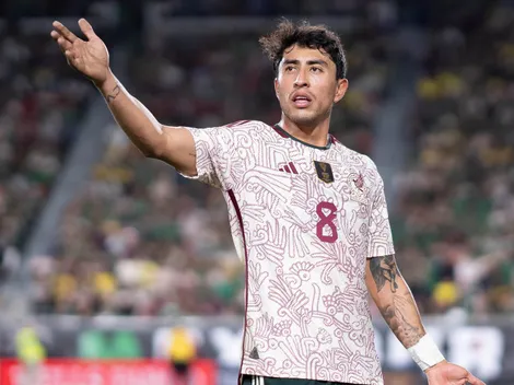 El rol que tendría Omar Govea en Chivas