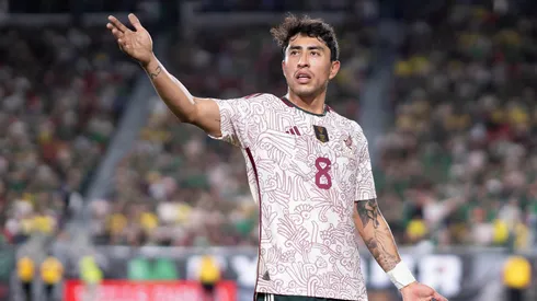 Omar Govea será fichaje de Chivas