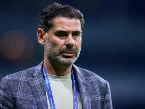 José Juan Macías expone las pérdidas millonarias que dejó Fernando Hierro