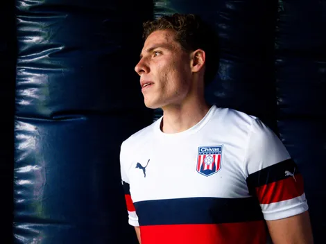 Noticias de Chivas hoy 9 de junio