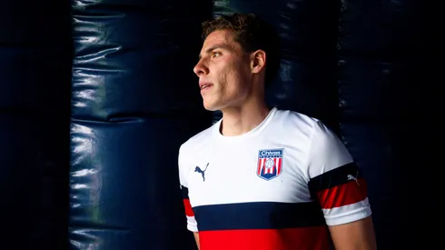 Noticias de Chivas hoy 9 de junio.