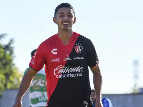 El dinero que gastará Chivas para reforzarse Daniel Cervantes